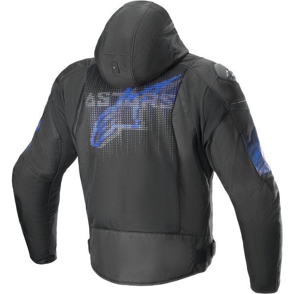 Geaca de vara impermeabila ALPINESTARS ZACA AIR VENOM
