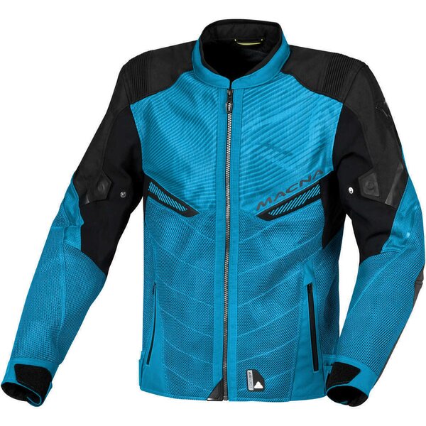 Geaca de vara sport MACNA FOXTER