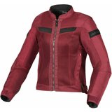 Geaca de vara textil dama MACNA VELOTURA XS Bordo