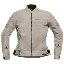 Geaca moto dama textil de vara DIFI IBIZA AIR