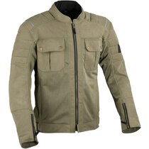 Geaca moto textil de vara DIFI LIVINGSTON AIR