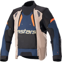 Geaca textil adventure/touring ALPINESTARS HALO DRYSTAR