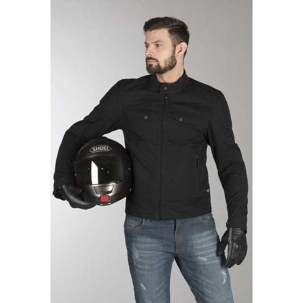 ray canvas v2 jacket