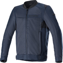 Geaca all season textil impermeabila ALPINESTARS HONDA BOGOTA PRO