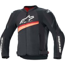Geaca textil de vara ALPINESTARS T-GP PLUS R V4 AIRFLOW