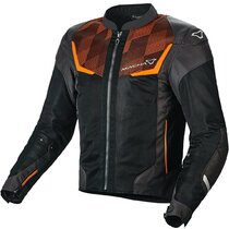 Geaca textil de vara Macna Orcano
