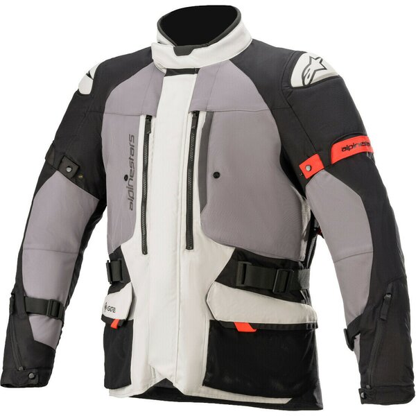 Geaca textil impermeabila Alpinestars KETCHUM GORE-TEX®