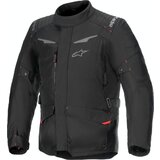 Geaca textil impermeabila ALPINESTARS ST-1 WP Negru XL