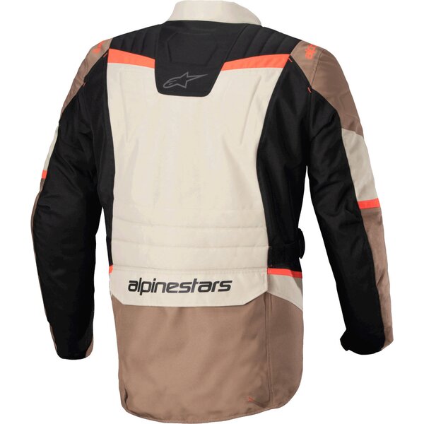 Geaca textil impermeabila ALPINESTARS ST-1 WP