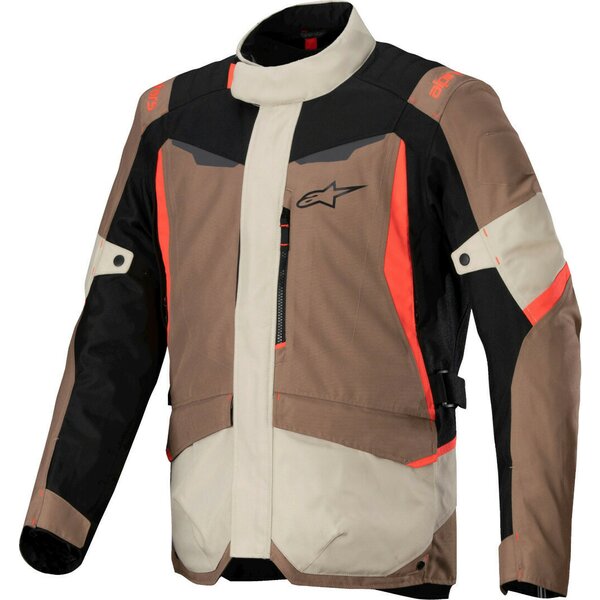Geaca textil impermeabila ALPINESTARS ST-1 WP