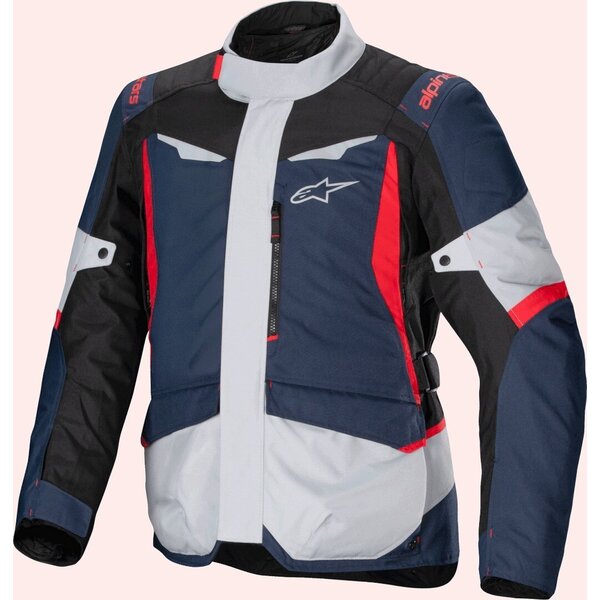 Geaca textil impermeabila ALPINESTARS ST-1 WP