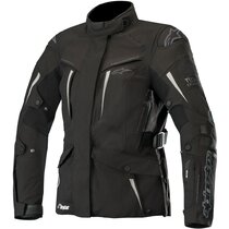 Geaca textil impermeabila Alpinestars Stella Yaguara Tech-Air