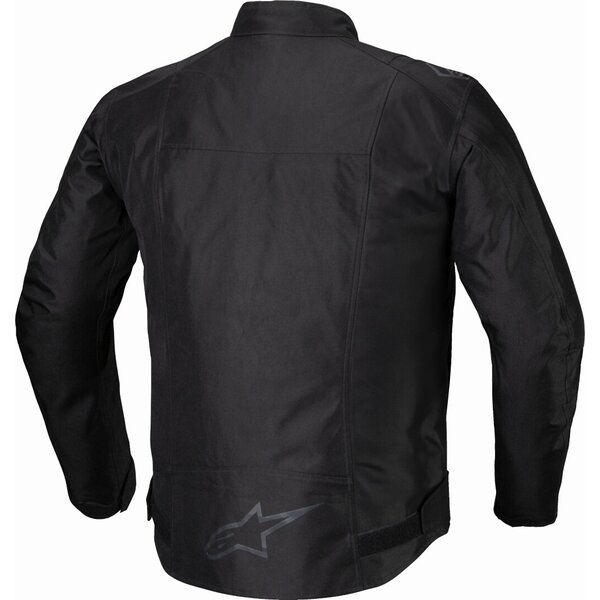 puryumu2  Geaca textil impermeabila ALPINESTARS T-SPS V2