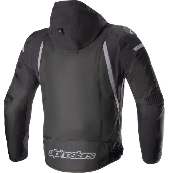 Geaca textil impermeabila ALPINESTARS ZACA