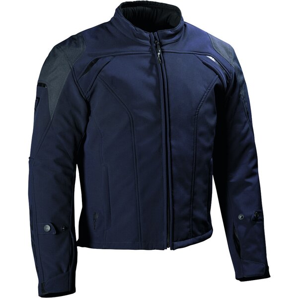 Geaca textil impermeabila DIFI JUSTIN AEROTEX® picture - 3