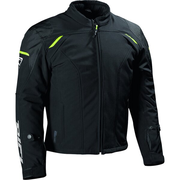 Geaca textil impermeabila DIFI JUSTIN AEROTEX® picture - 1