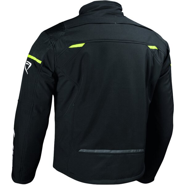 Geaca textil impermeabila DIFI JUSTIN AEROTEX® picture - 2