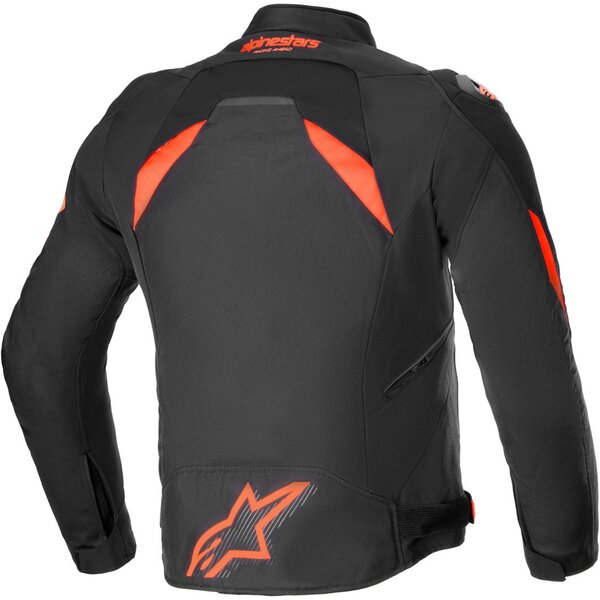 Geaca textil impermeabila sport/touring ALPINESTARS T-GP R V3 Drystar