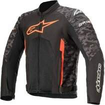Geaca textil sport/touring Alpinestars T-GP PLUS R V3