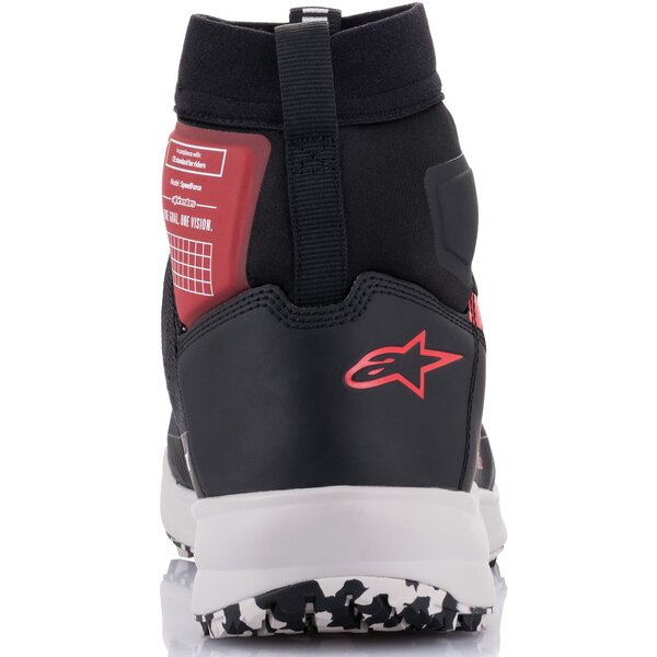 Alpinestars SpeedForce バイクシューズ Ghete moto ALPINESTARS SPEEDFORCE