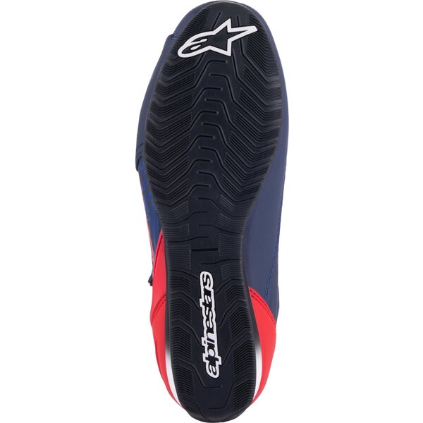 Ghete moto Alpinestars Austin MM93 Limited Edition