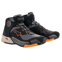 Ghete moto ALPINESTARS CR-X DRYSTAR