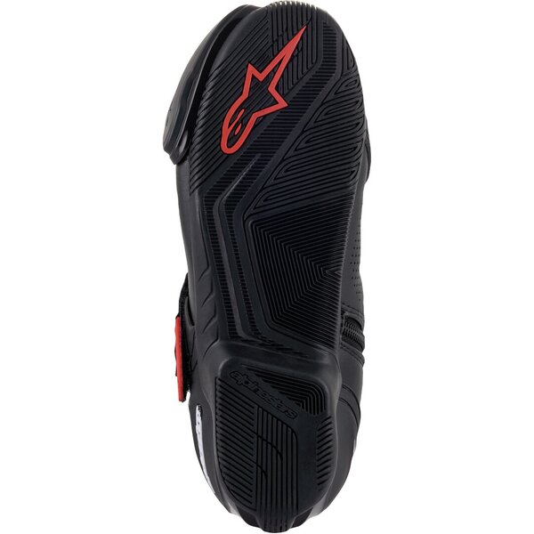 Ghete moto Alpinestars SMX-1 R V2 VENTED