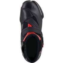 Ghete moto ALPINESTARS SMX-1 R V2 VENTED