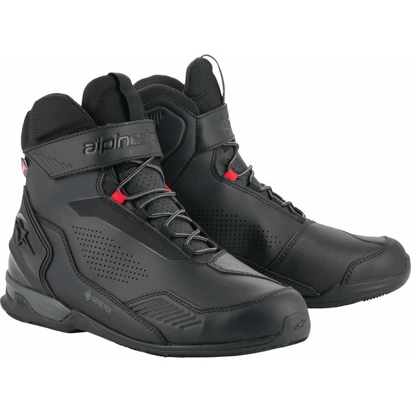 Ghete moto impermeabile ALPINESTARS AUSTRAL GORE-TEX®