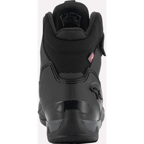 Ghete moto impermeabile ALPINESTARS AUSTRAL GORE-TEX® picture - 5