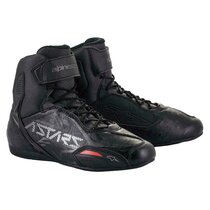Ghete moto sport/touring Alpinestars Faster-3