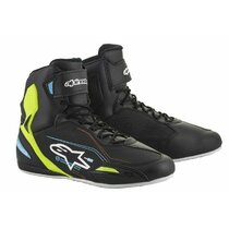 Ghete moto sport/touring Alpinestars Faster-3