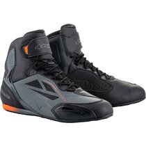 Ghete moto sport/touring Alpinestars Faster-3 Drystar