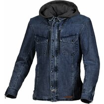Hanorac de protectie textil MACNA INLAND