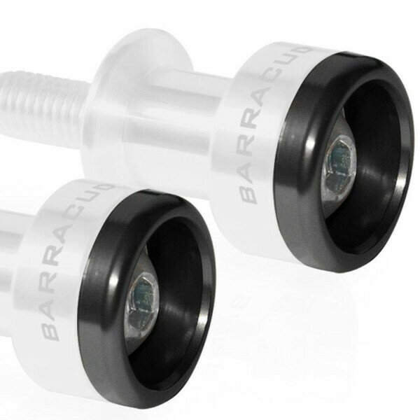 Set insertii pentru suport stander BARRACUDA picture - 3