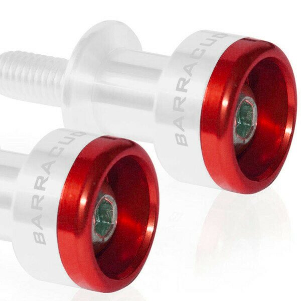 Set insertii pentru suport stander BARRACUDA picture - 5