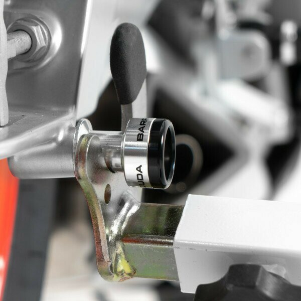 Set insertii pentru suport stander BARRACUDA picture - 4