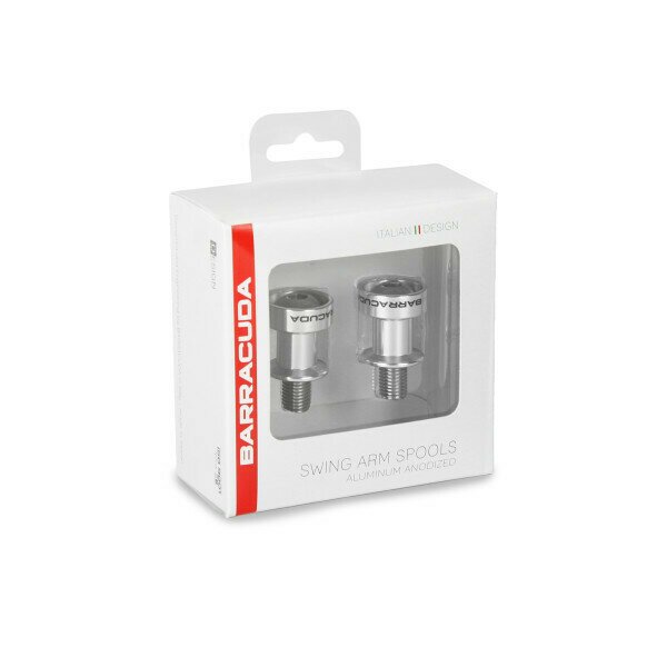 Set insertii pentru suport stander BARRACUDA picture - 10