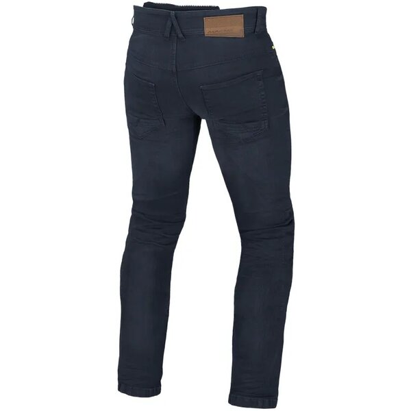 Jeansi moto kevlar MACNA STONE picture - 2