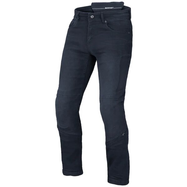Jeansi moto kevlar MACNA STONE picture - 1