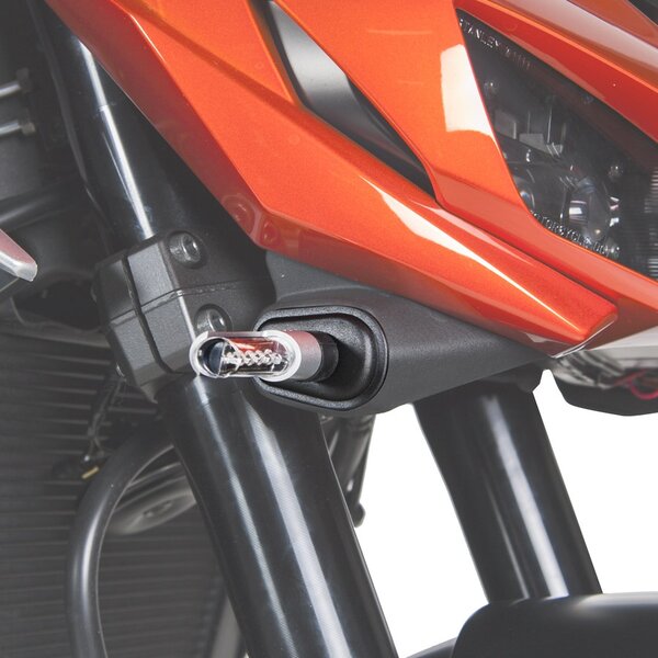 Kit adaptoare fixare semnalizatoare BARRACUDA picture - 13