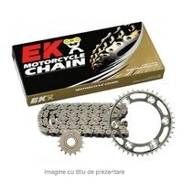 Kit de lant EK Ultimate-QX Ring 17/42T 100SUZ071U