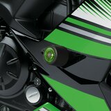 Kit protectii motor Kawasaki Ninja 650 2017-2018