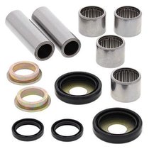 Kit rulmenti si garnituri bascula All Balls Racing SAB28-1198