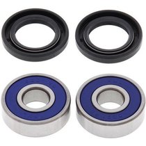 Kit rulmenti si garnituri roata All Balls Racing  WB25-1025