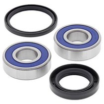 Kit rulmenti si garnituri roata All Balls Racing  WB25-1601