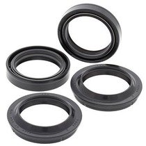 Kit simeringuri de ulei si praf pentru furca ALL BALLS  FDS56-117