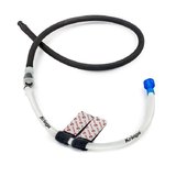 KRIEGA Kit Hands free pentru rezervor hidratare Hydrapak