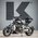  KRIEGA Kit prindere genti US pentru Ducati XDiavel