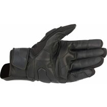 Manusi de piele sport Alpinestars Booster V2